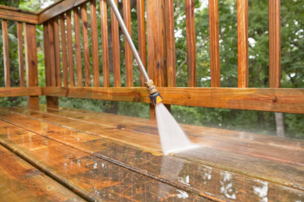 Reliable Farrell, PA  Pressure Washing Solutions